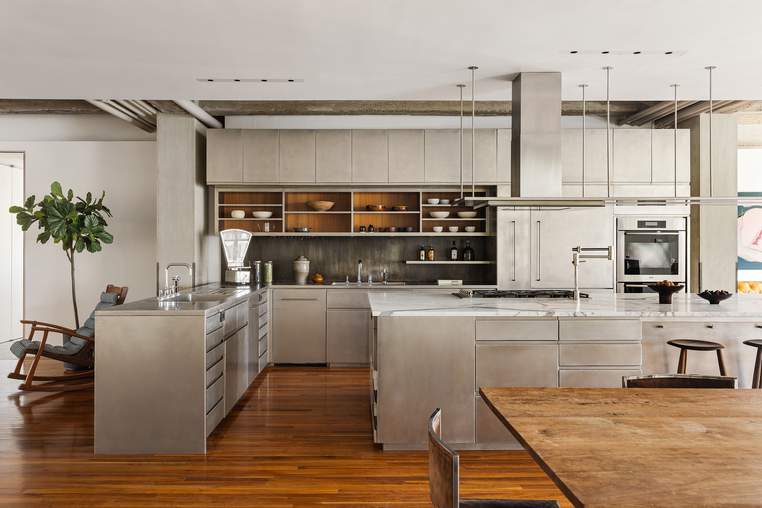205 West 19th Street, Unit 11 Manhattan, NY 10011 - Photo 5 of 31