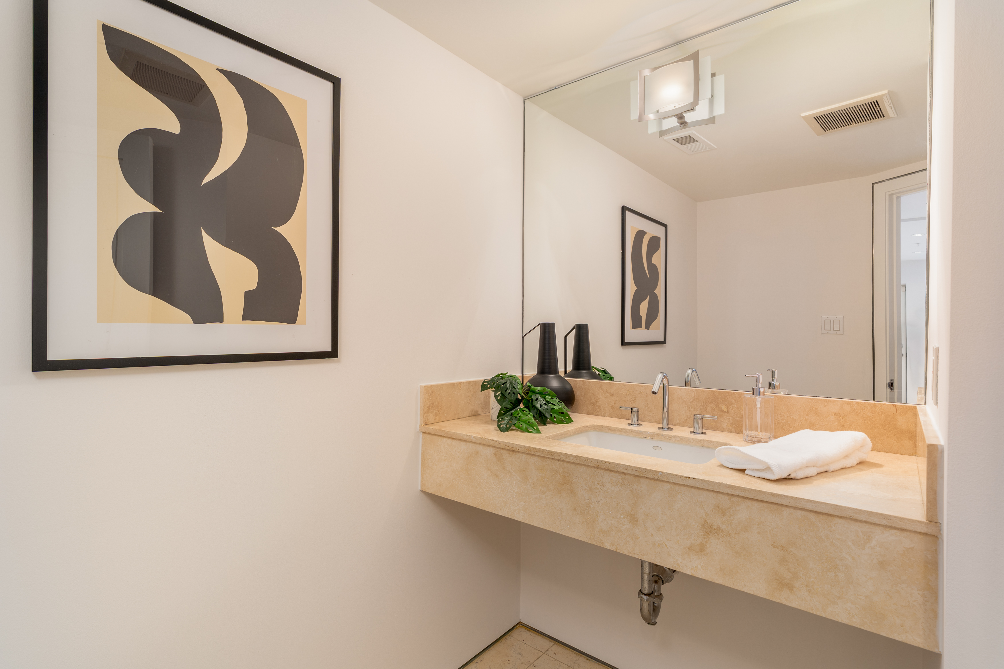 1213 N Street Northwest, Unit A Washington, DC 20005 - Photo 29 of 38