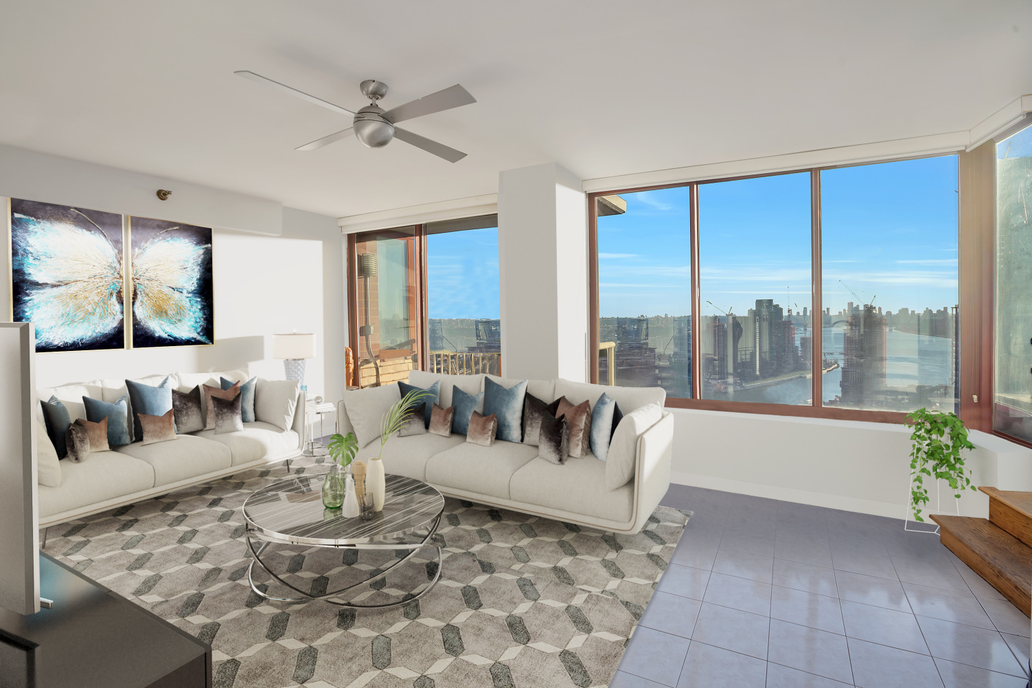 4-74 48th Avenue, Unit PH1A Queens, NY 11109 - Photo 7 of 10