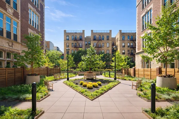 a view of yard with patio