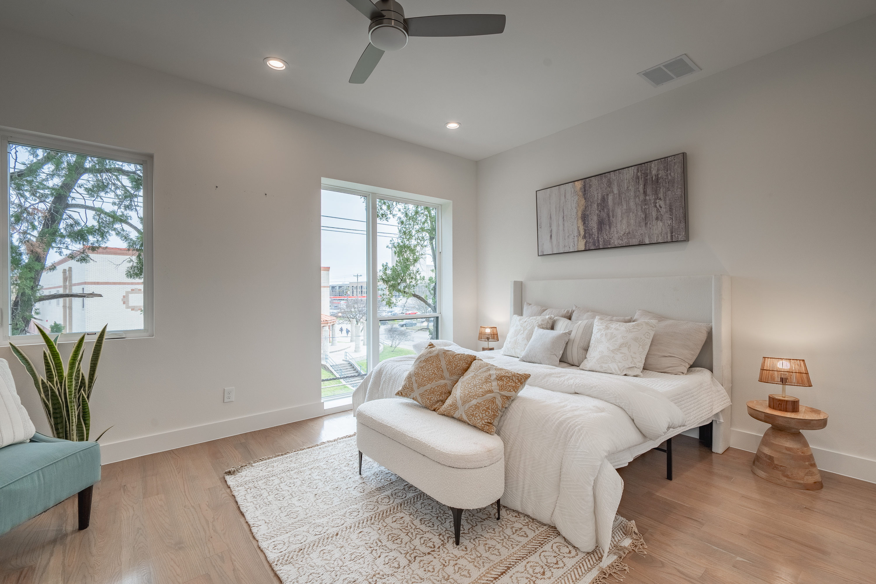 1902 North Carroll Avenue, Unit 103 Dallas, TX 75204 - Photo 38 of 48