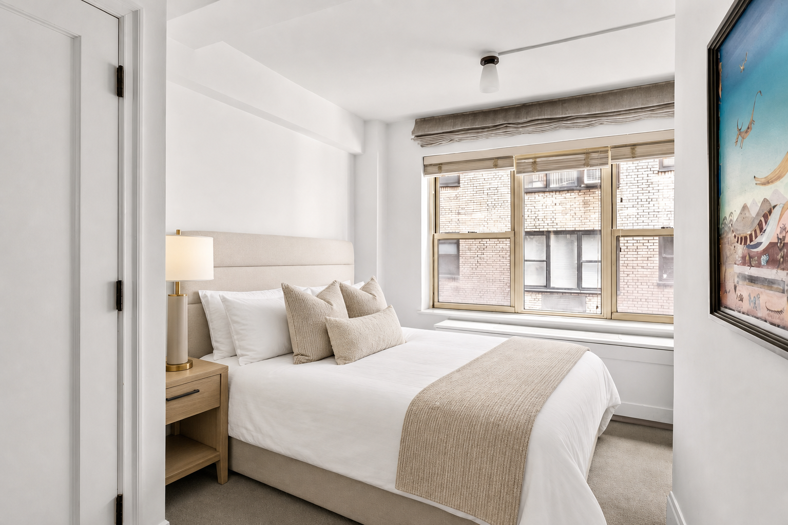400 East 52nd Street, Unit 3J Manhattan, NY 10022 - Photo 8 of 14