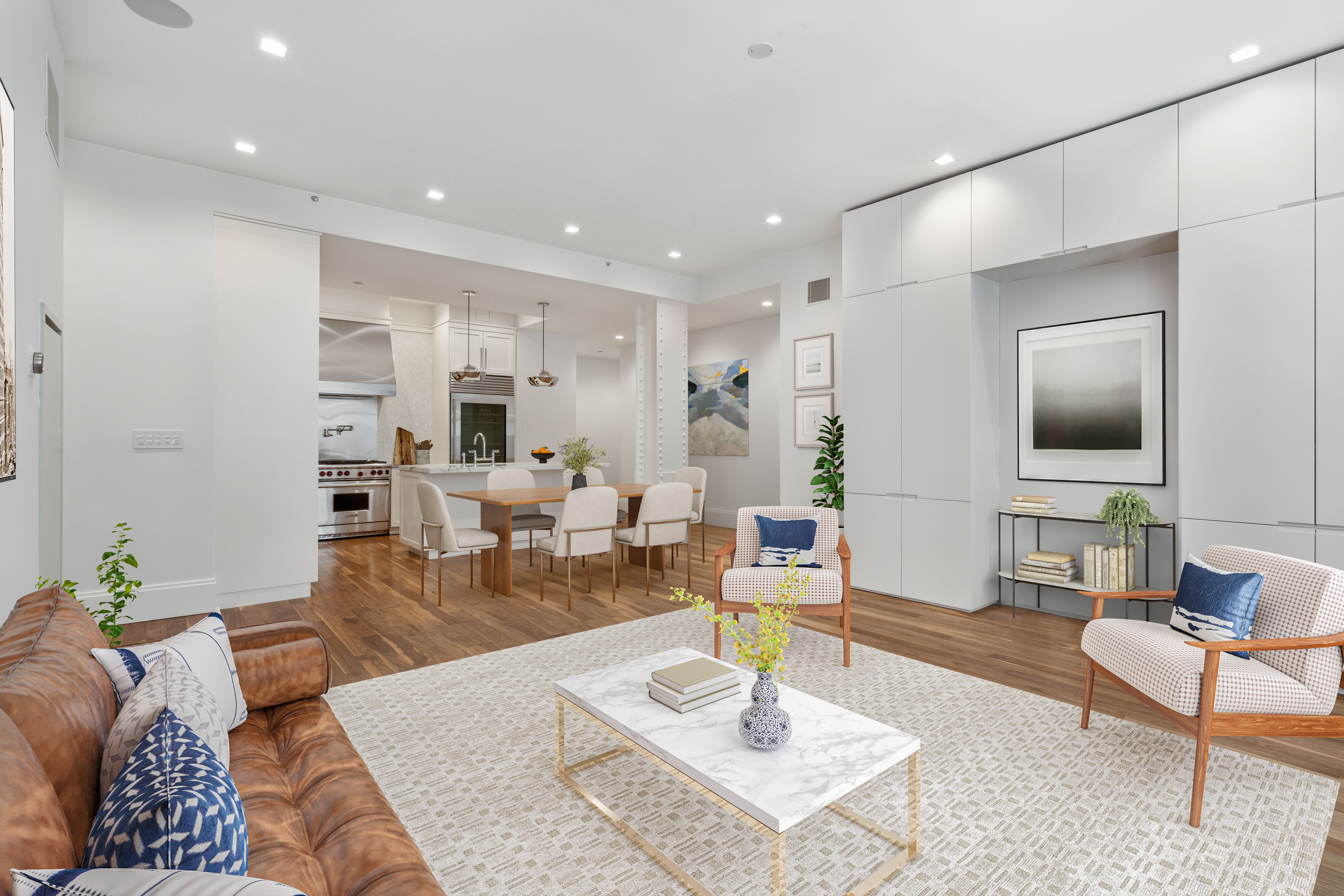 141 5th Avenue, Unit 4D Manhattan, NY 10010 - Photo 2 of 13 Gallery Image 2