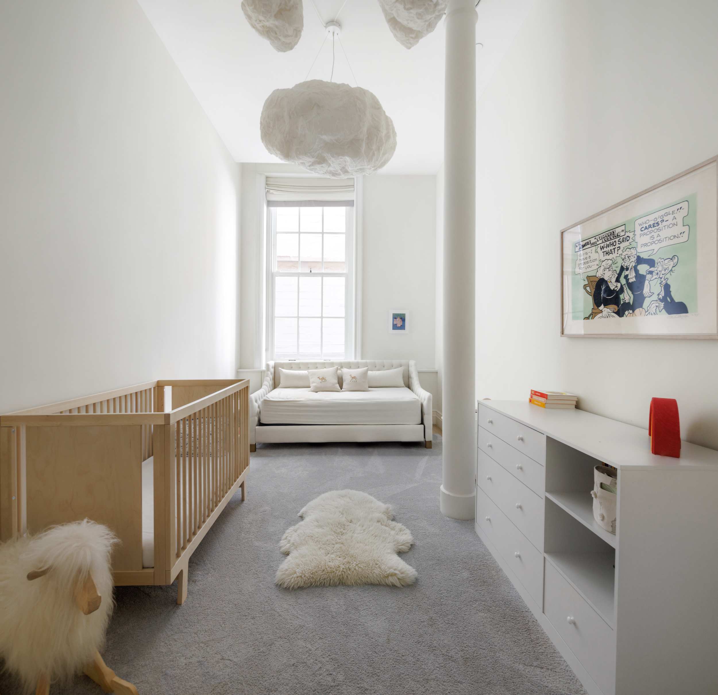 115 Spring Street, Unit 2 Manhattan, NY 10012 - Photo 13 of 16