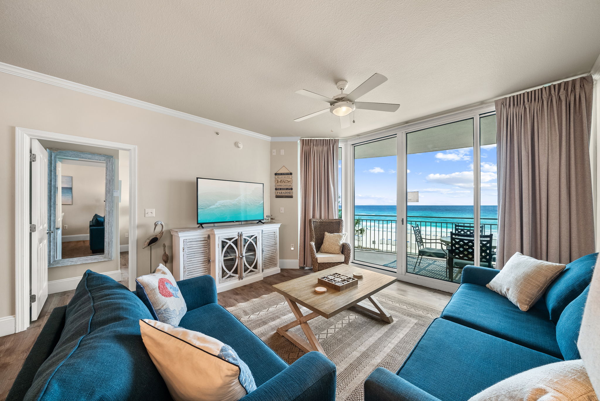 15625 Front Beach Road, Unit 209 Panama City Beach, FL 32413 - Photo 19 of 29