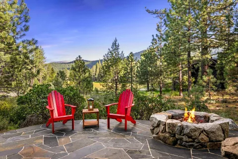 $3,395,000 | 8401 Jake Teeter Drive, Truckee, CA 96161