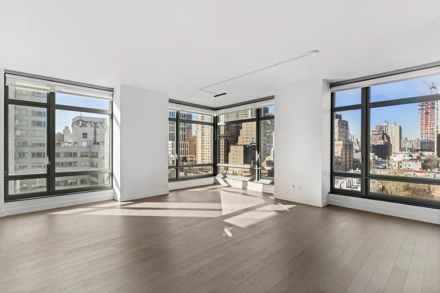 $12,500 | 450 East 83rd Street, Unit 9E | Upper East Side