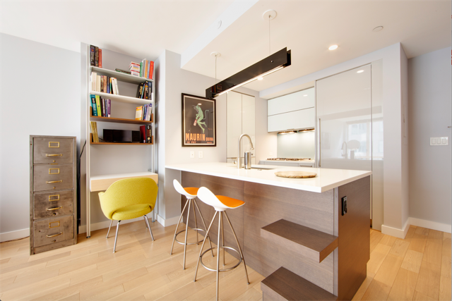 34 North 7th Street, Unit 5CC Brooklyn, NY 11249 - Photo 2 of 14