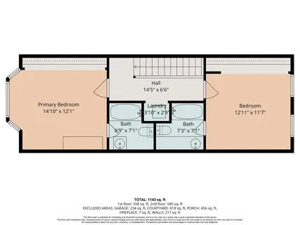 $499,000 | 926 Rutland Street, Houston, TX 77008