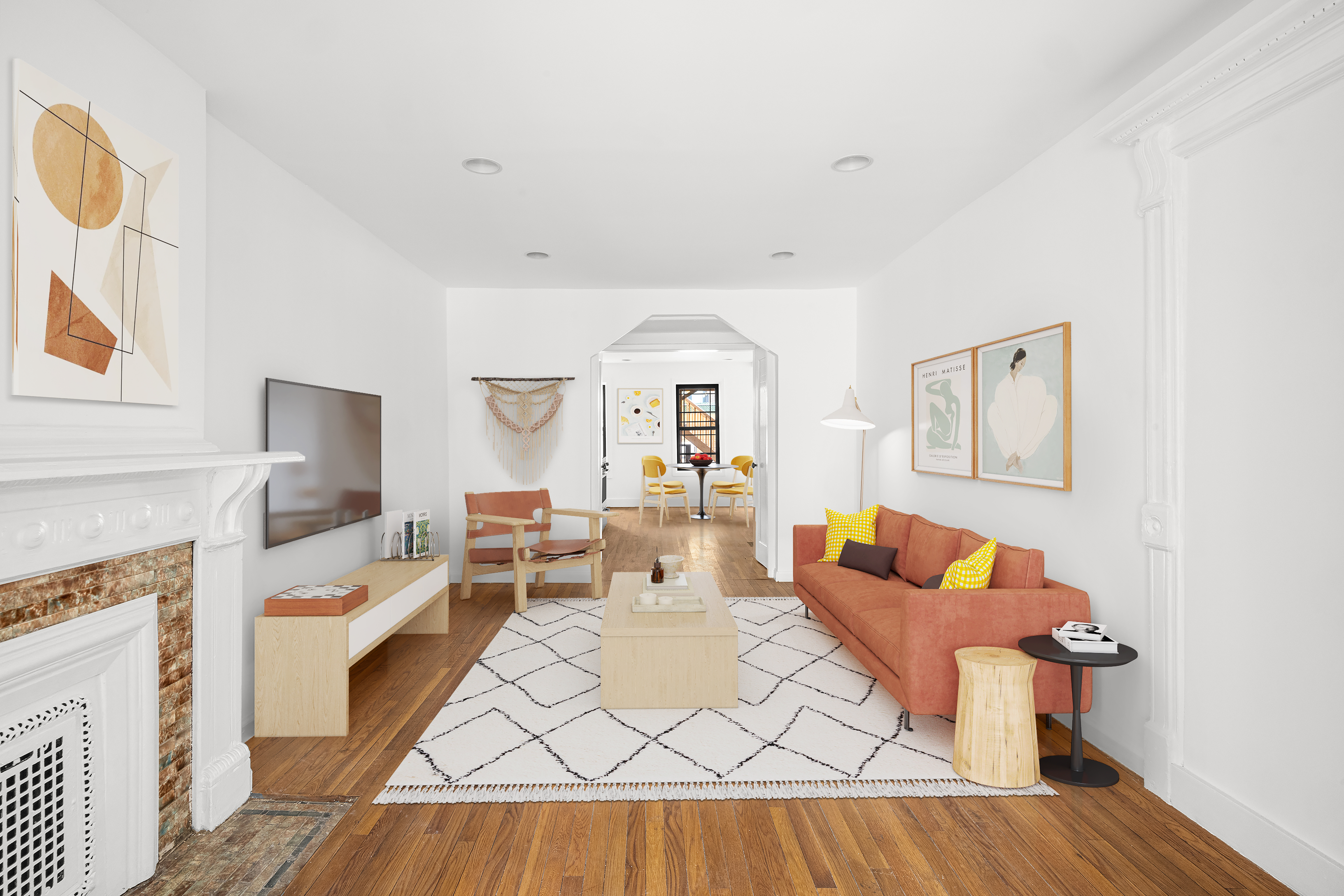 731 Putnam Avenue Brooklyn, NY 11221 - Photo 22 of 28