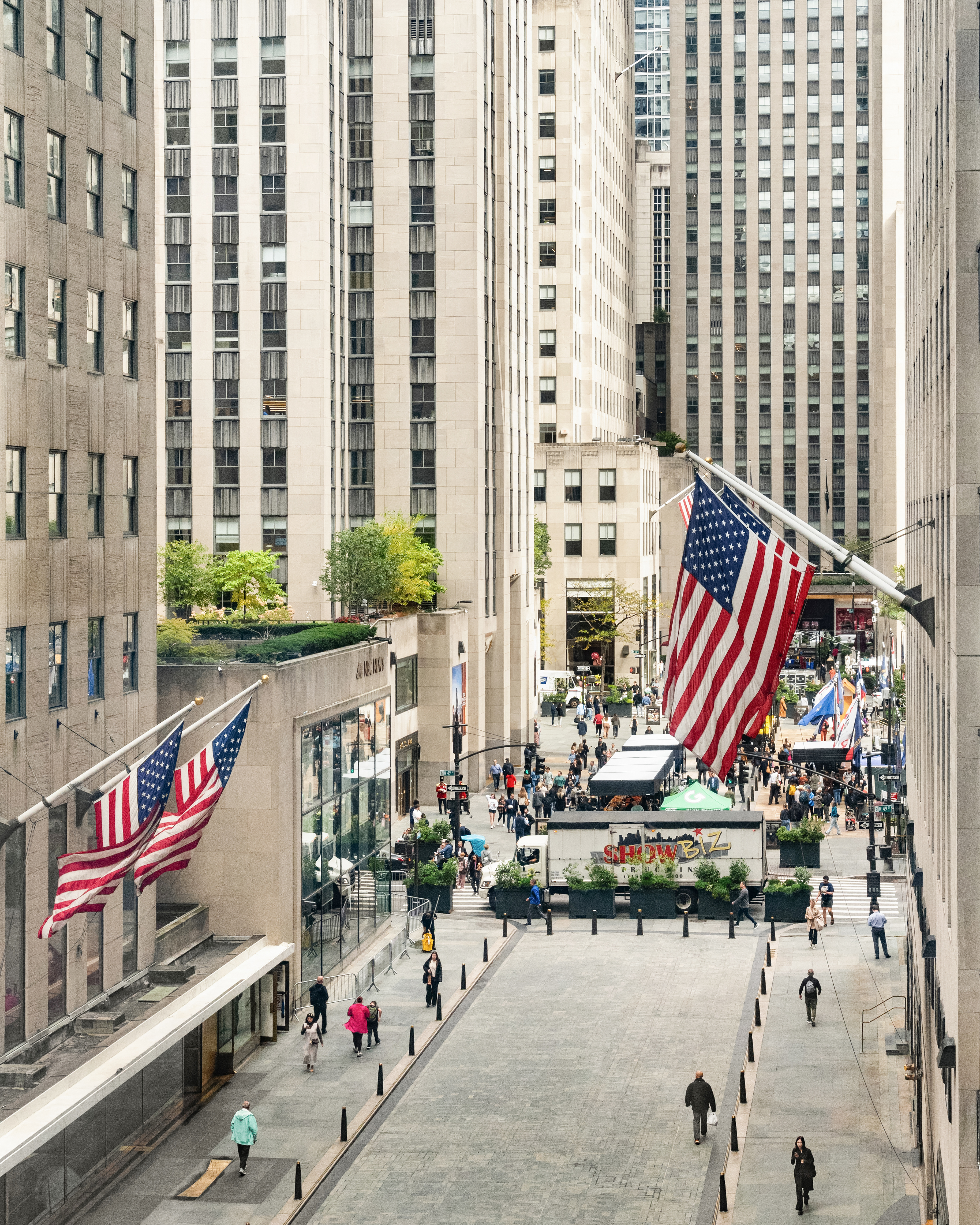 18 West 48th Street, Unit 4F Manhattan, NY 10036 - Photo 10 of 20