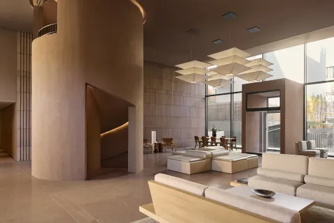 $5,000,000 | 323 Bergen Street, Unit PH708E | Boerum Hill