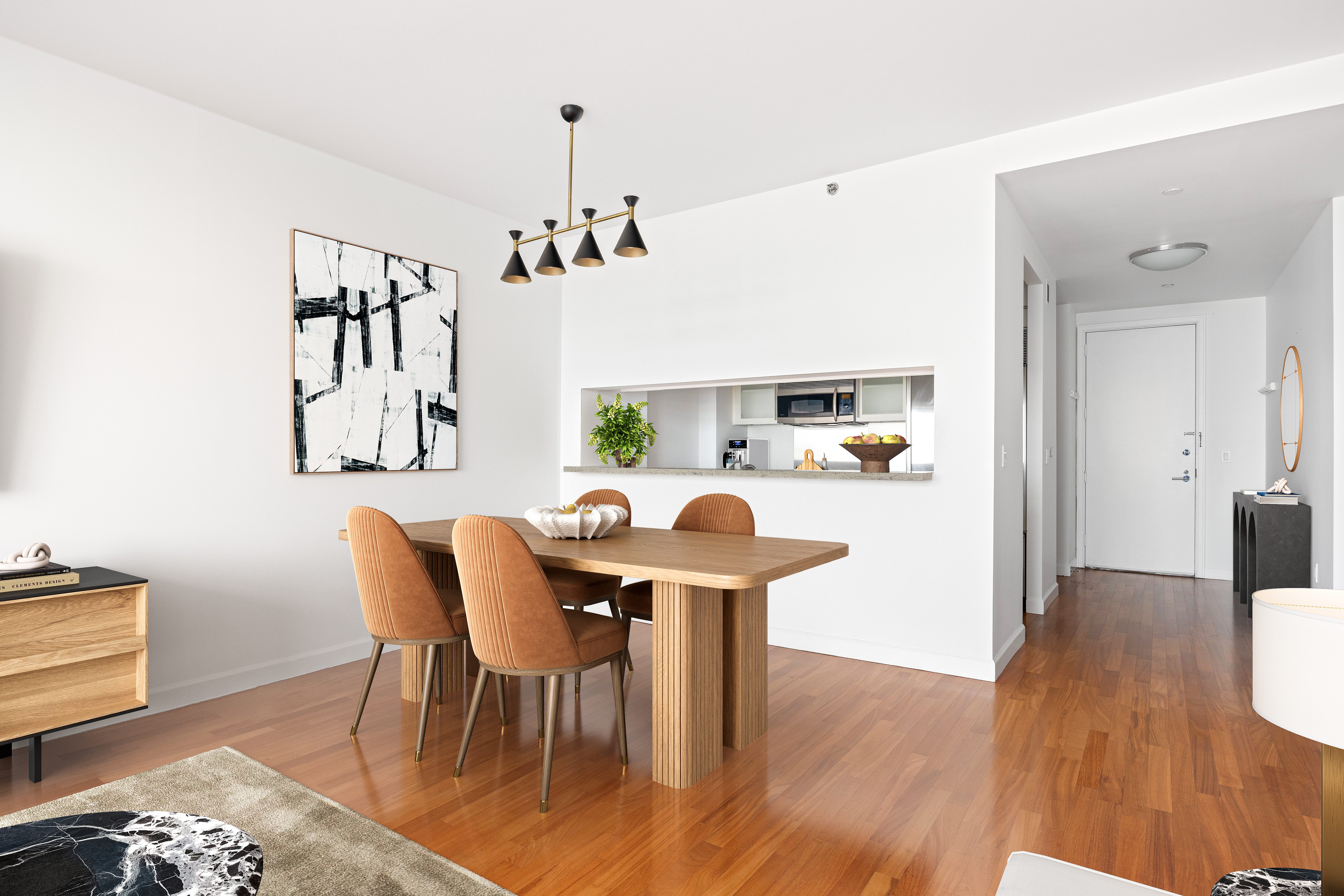 100 Morton Street, Unit 4EW Manhattan, NY 10014 - Photo 2 of 9