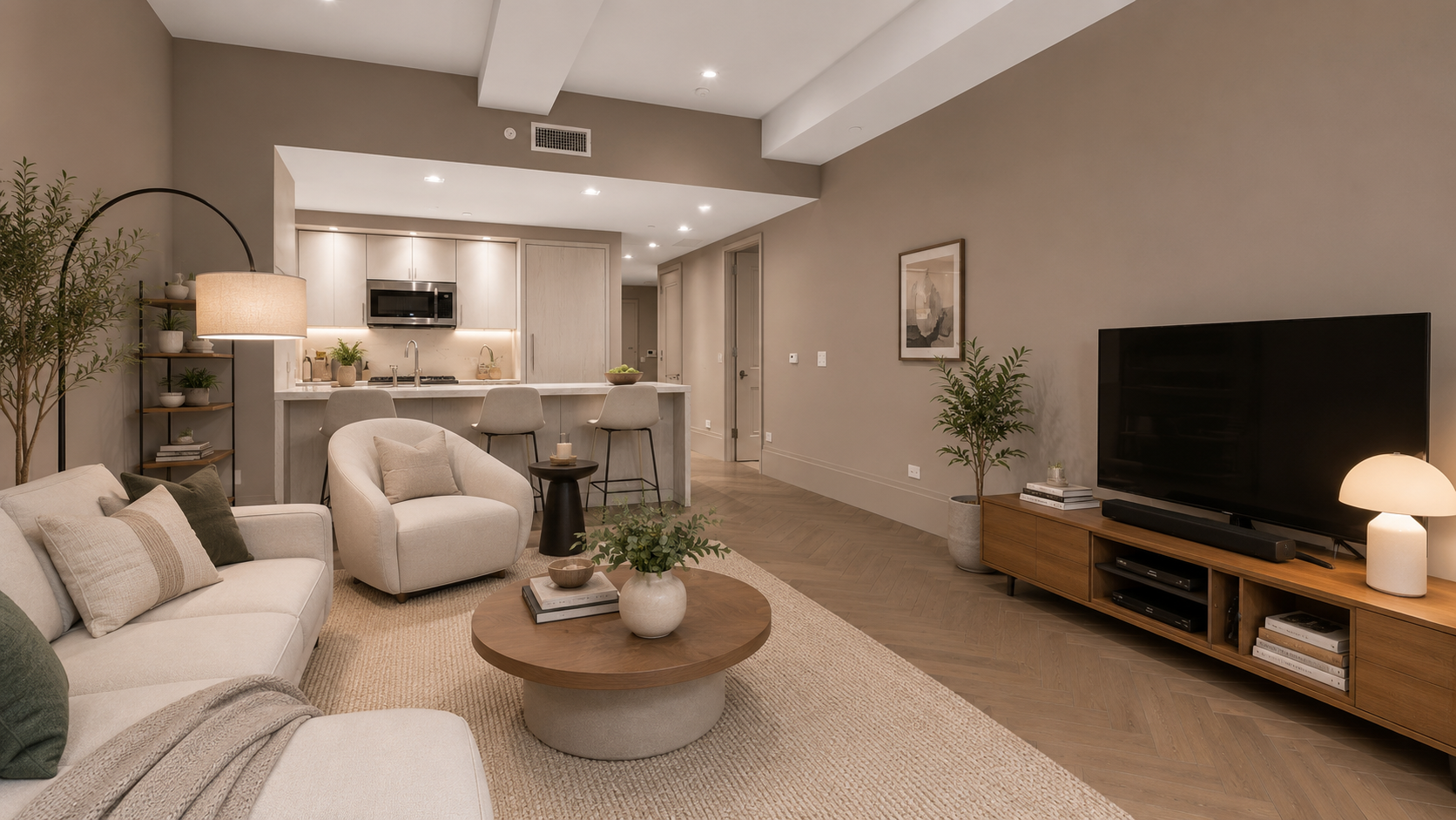 101 Wall Street, Unit 7C Manhattan, NY 10005 - Photo 2 of 19