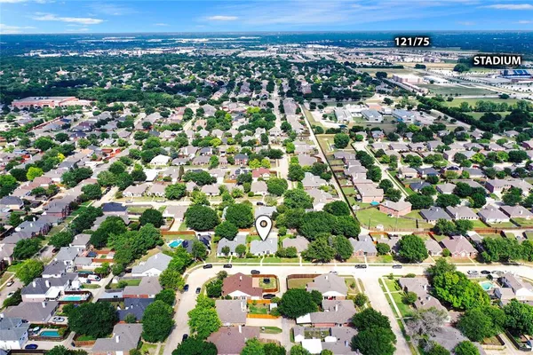 $2,600 | 4305 Durango Lane, McKinney, TX 75070