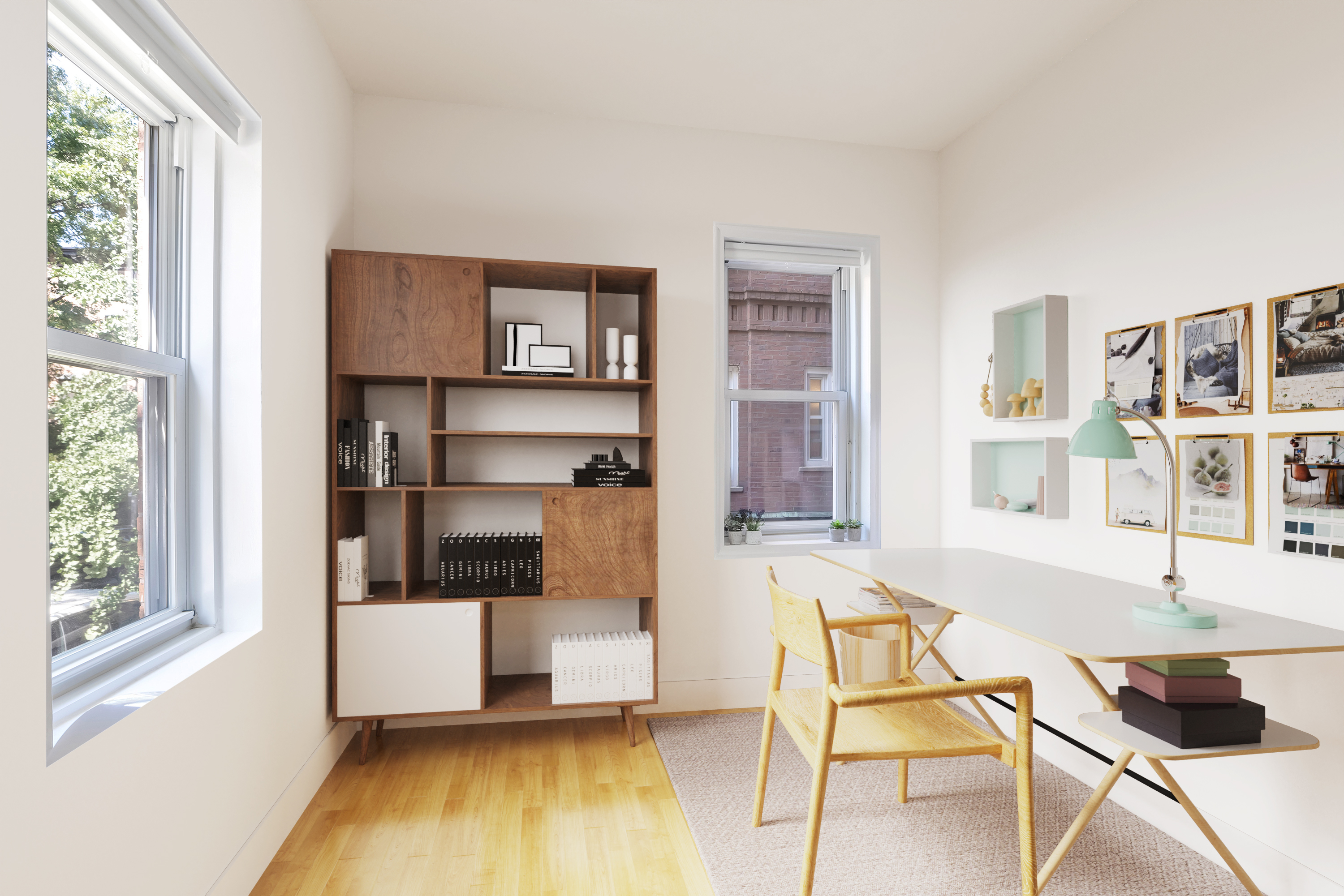 25 Plaza Street West, Unit 1J Brooklyn, NY 11217 - Photo 7 of 10