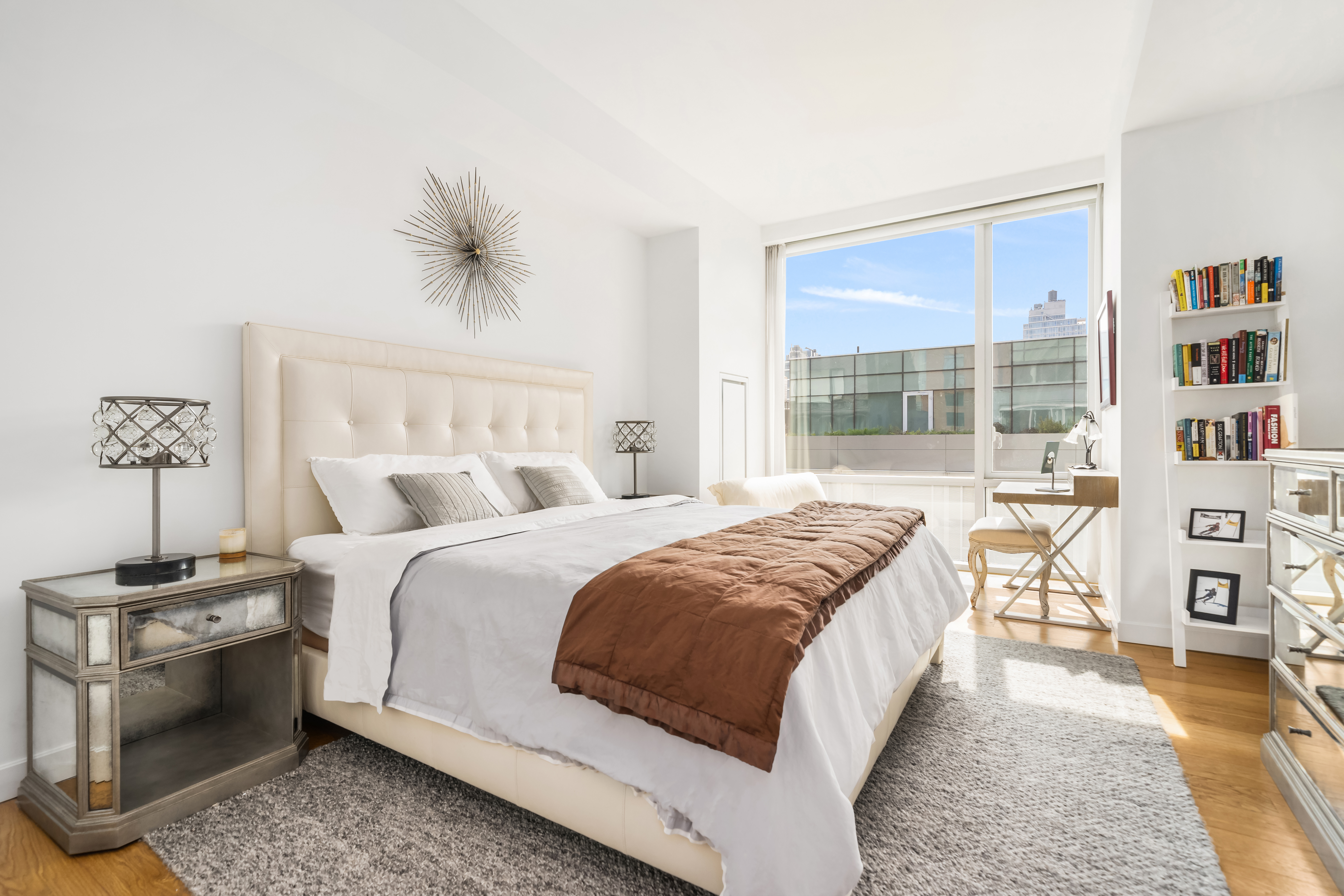 311 West Broadway, Unit 8A Manhattan, NY 10013 - Photo 5 of 15