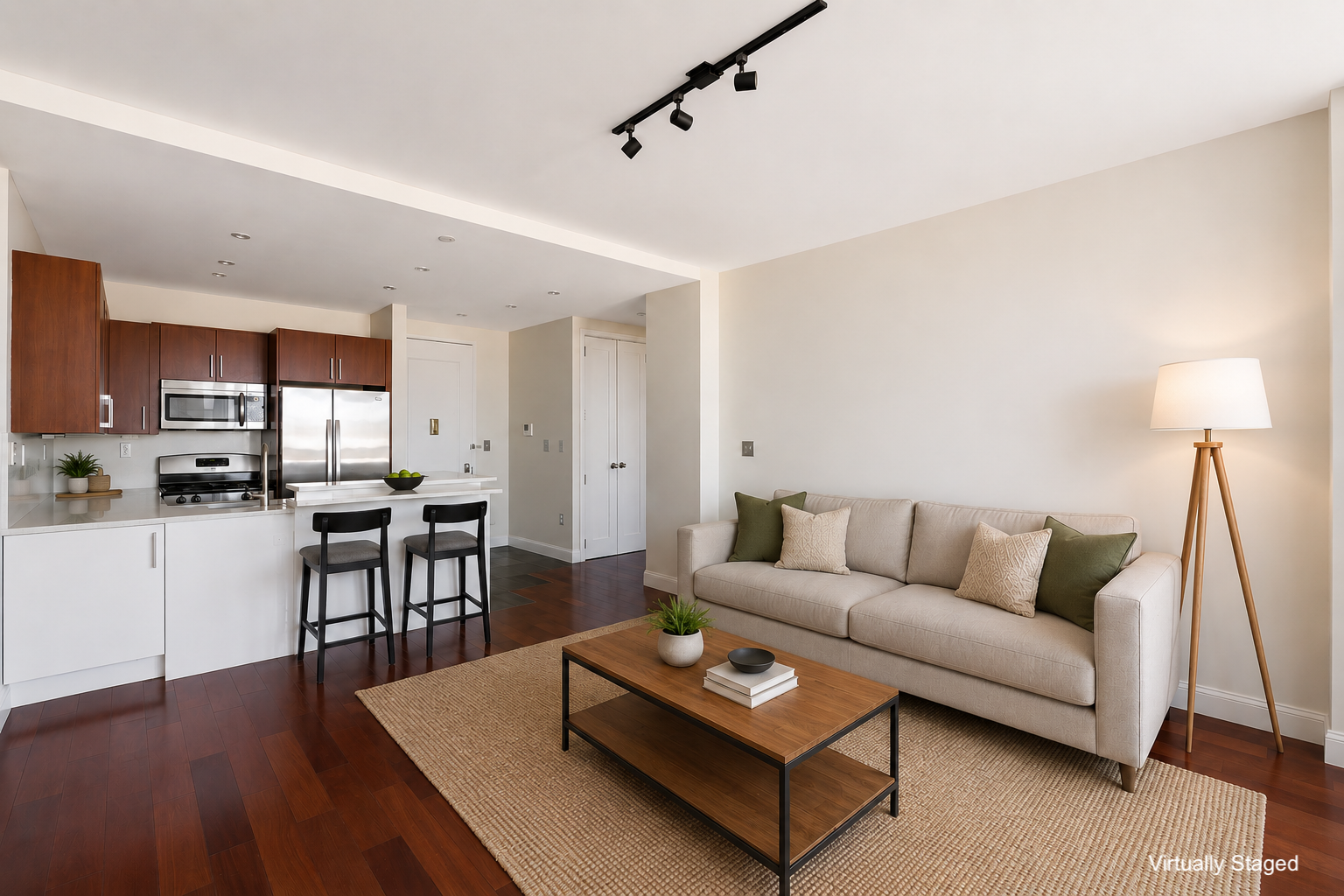 162 16th Street, Unit 6D Brooklyn, NY 11215 - Photo 5 of 13