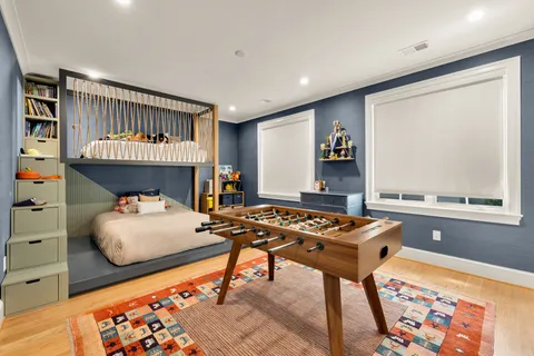 $4,100,000 | 5537 Hawthorne Place Northwest, Washington, DC 20016