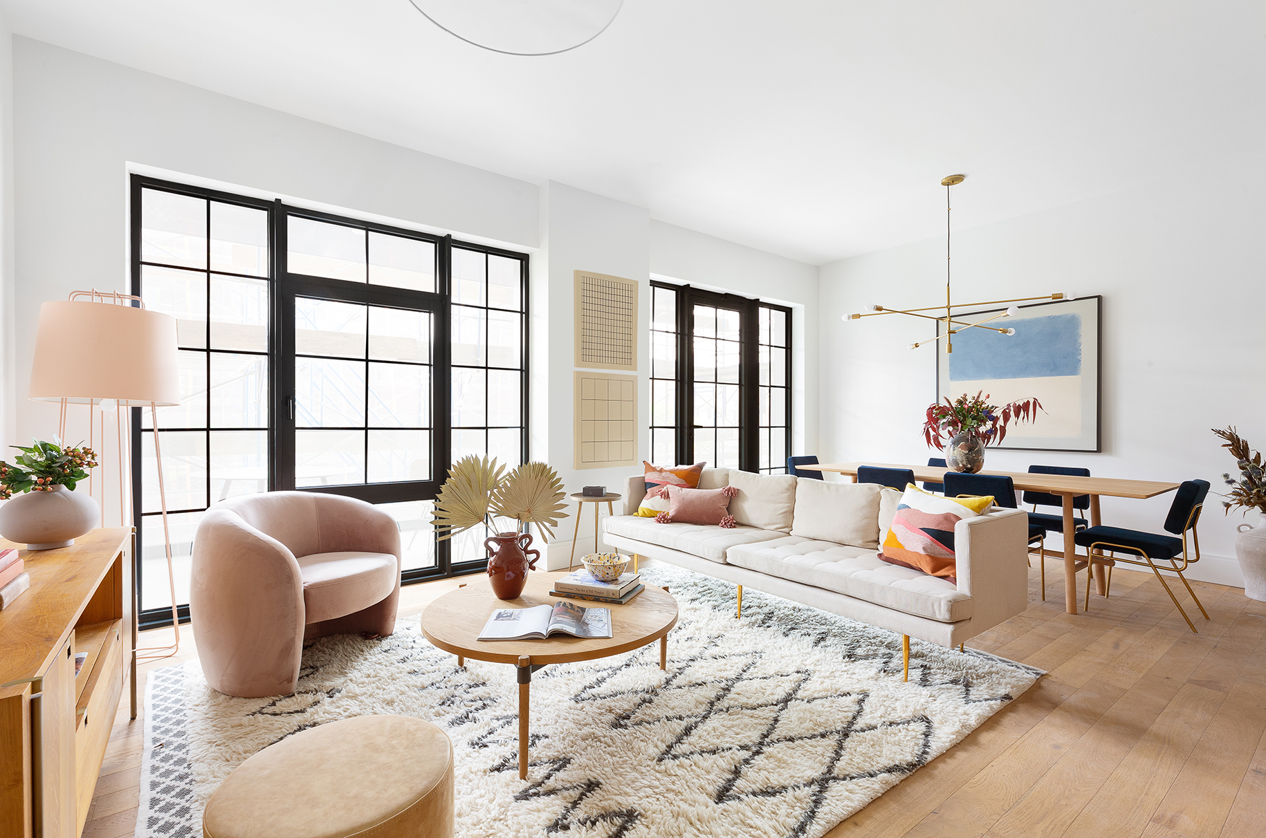 533 Pacific Street, Unit 5A Brooklyn, NY 11217 - Photo 1 of 15