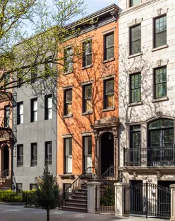 $7,995,000 | 125 West 15th Street | Chelsea