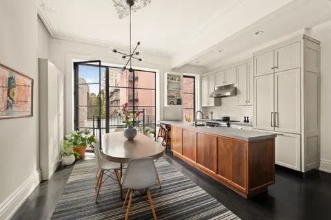 $3,995,000 | 389 Classon Avenue | Bedford-Stuyvesant