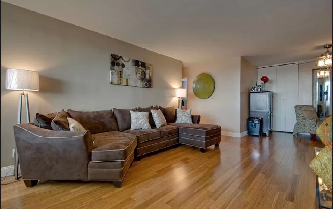 1655 Flatbush Avenue, Unit A1106 Brooklyn, NY 11210 - Photo 2 of 9