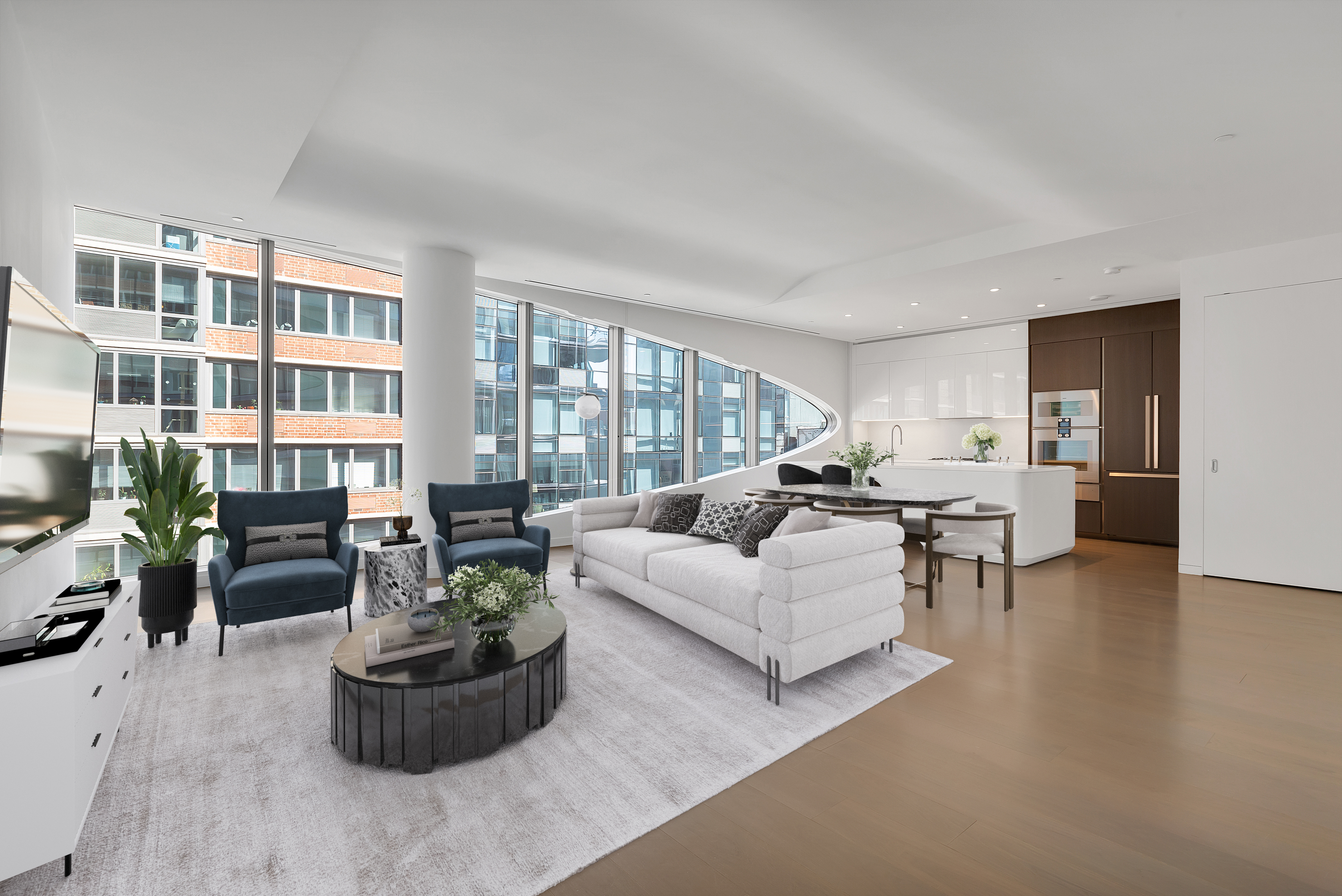 520 West 28th Street, Unit 18 Manhattan, NY 10001 - Photo 3 of 15