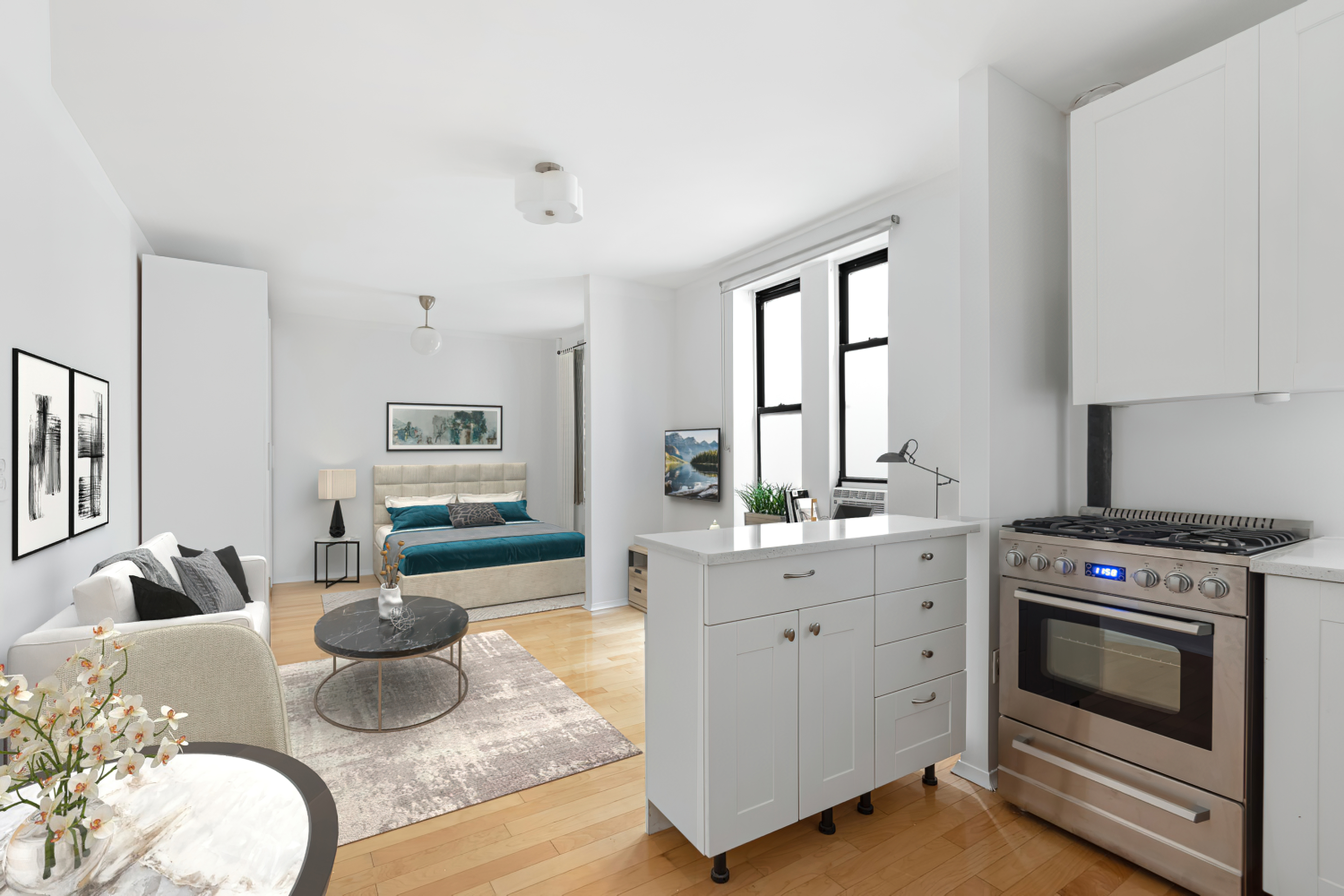 330 South 3rd Street, Unit 15 Brooklyn, NY 11211 - Photo 3 of 19