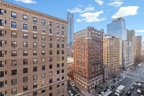 $445,000 | 243 West End Avenue, Unit 1104 | Upper West Side