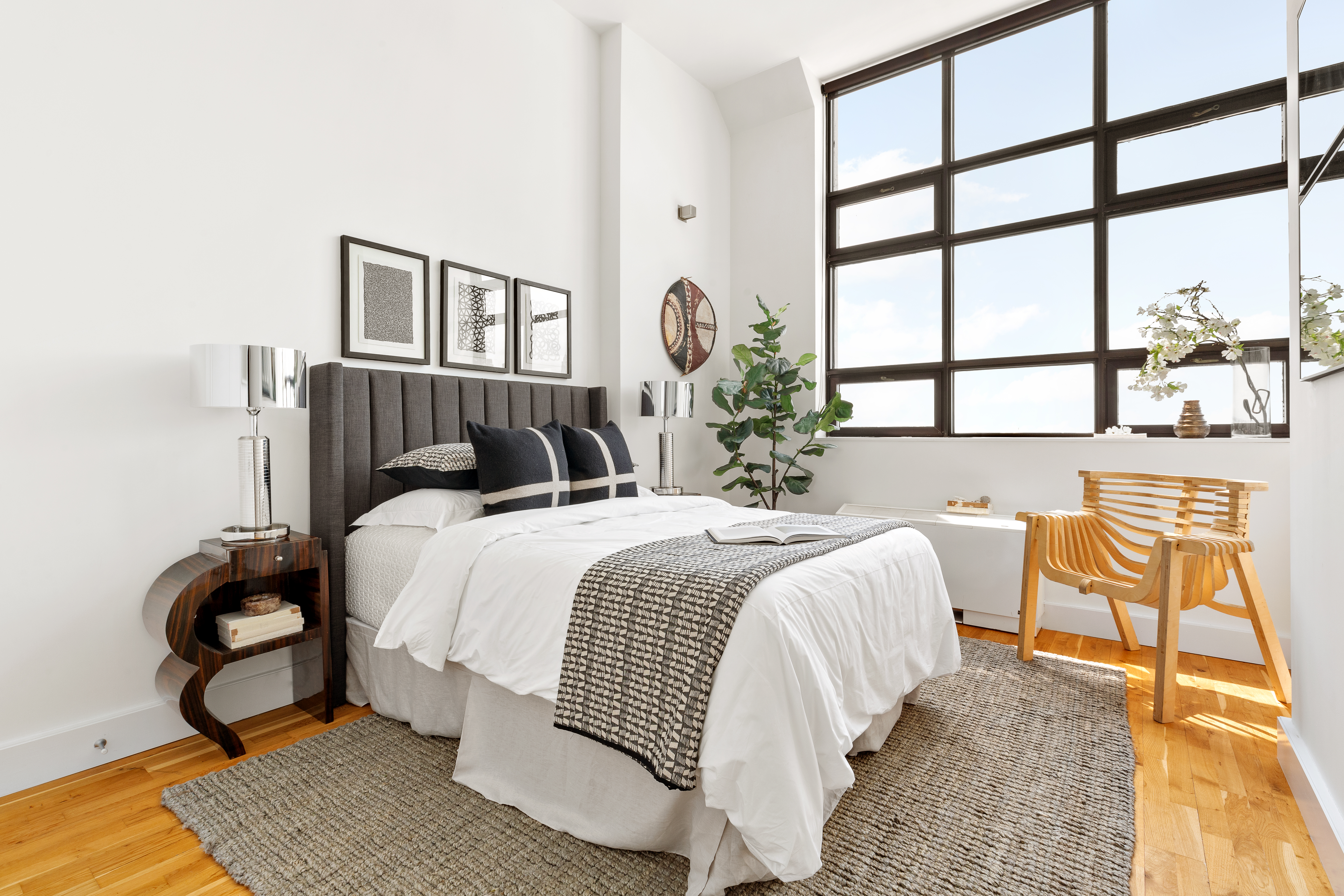 360 Furman Street, Unit 738 Brooklyn, NY 11201 - Photo 8 of 19