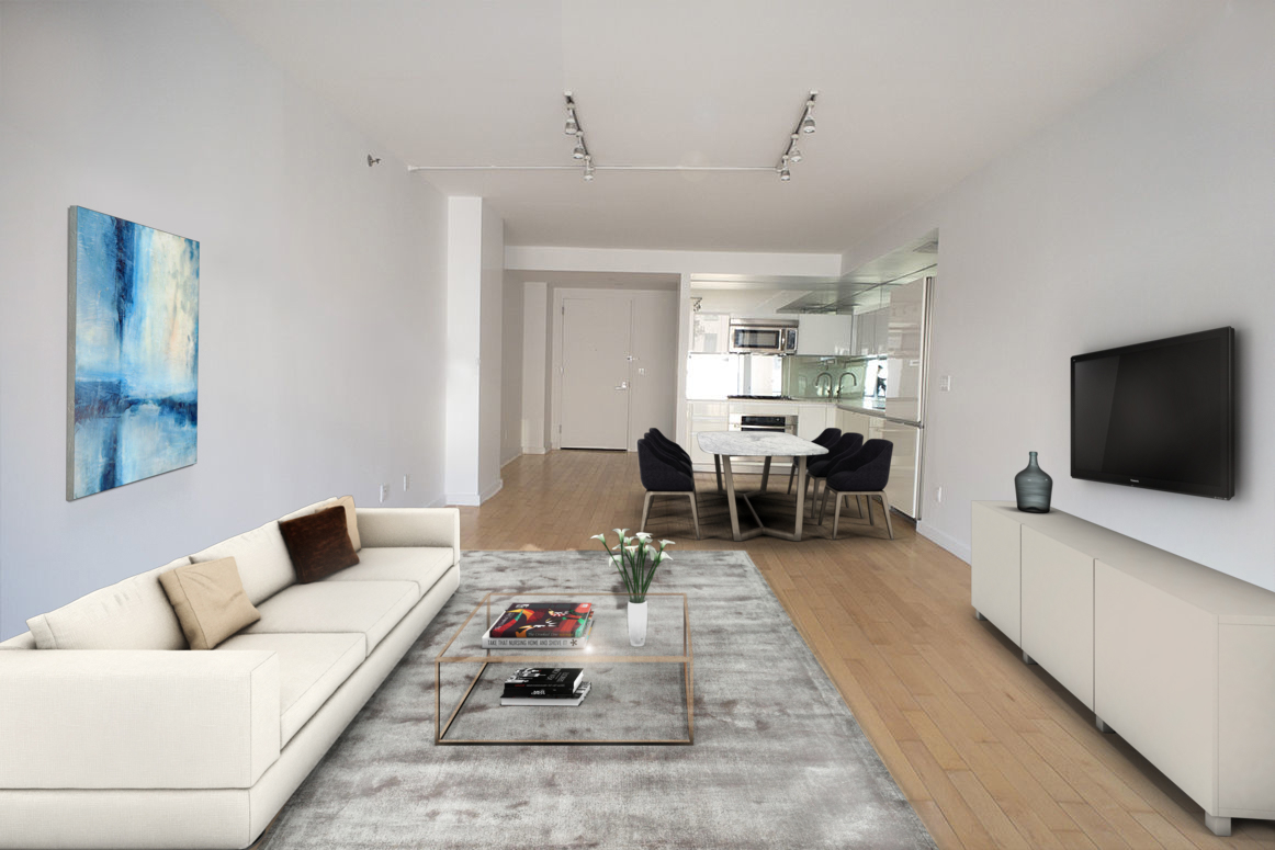 425 East 13th Street, Unit 4A Manhattan, NY 10009 - Photo 1 of 12
