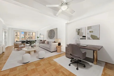 $1,680,000 | 40 East 9th Street, Unit PHG | Greenwich Village