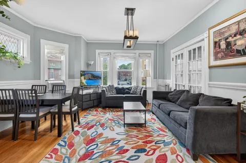 Contact Agent | 17 Park Vale, Unit 4, Brookline, MA 02446