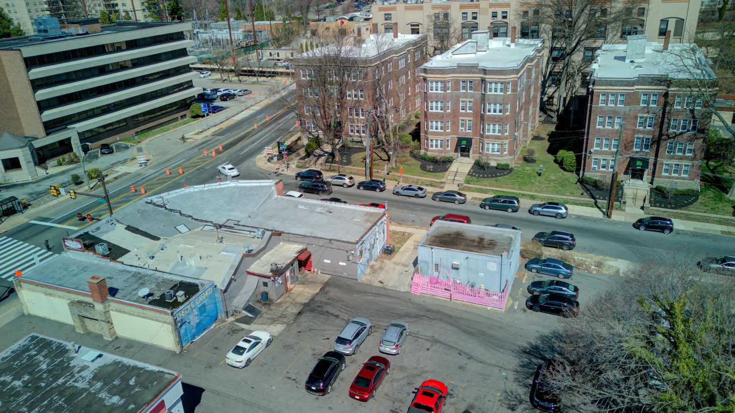 $1,380,000 | 5000 City Avenue, Philadelphia, PA 19131