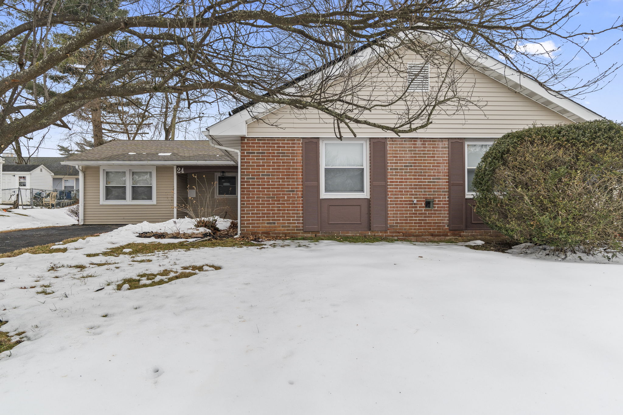 24 Pilgrim Lane Willingboro, NJ 08046 - Photo 2 of 41