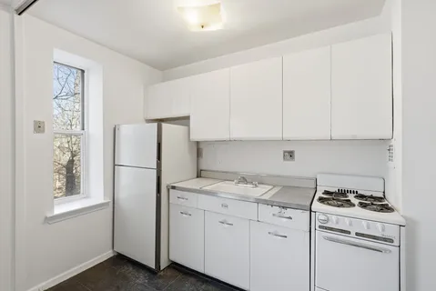 $175,000 | 4100 W Street Northwest, Unit 203, Washington, DC 20007