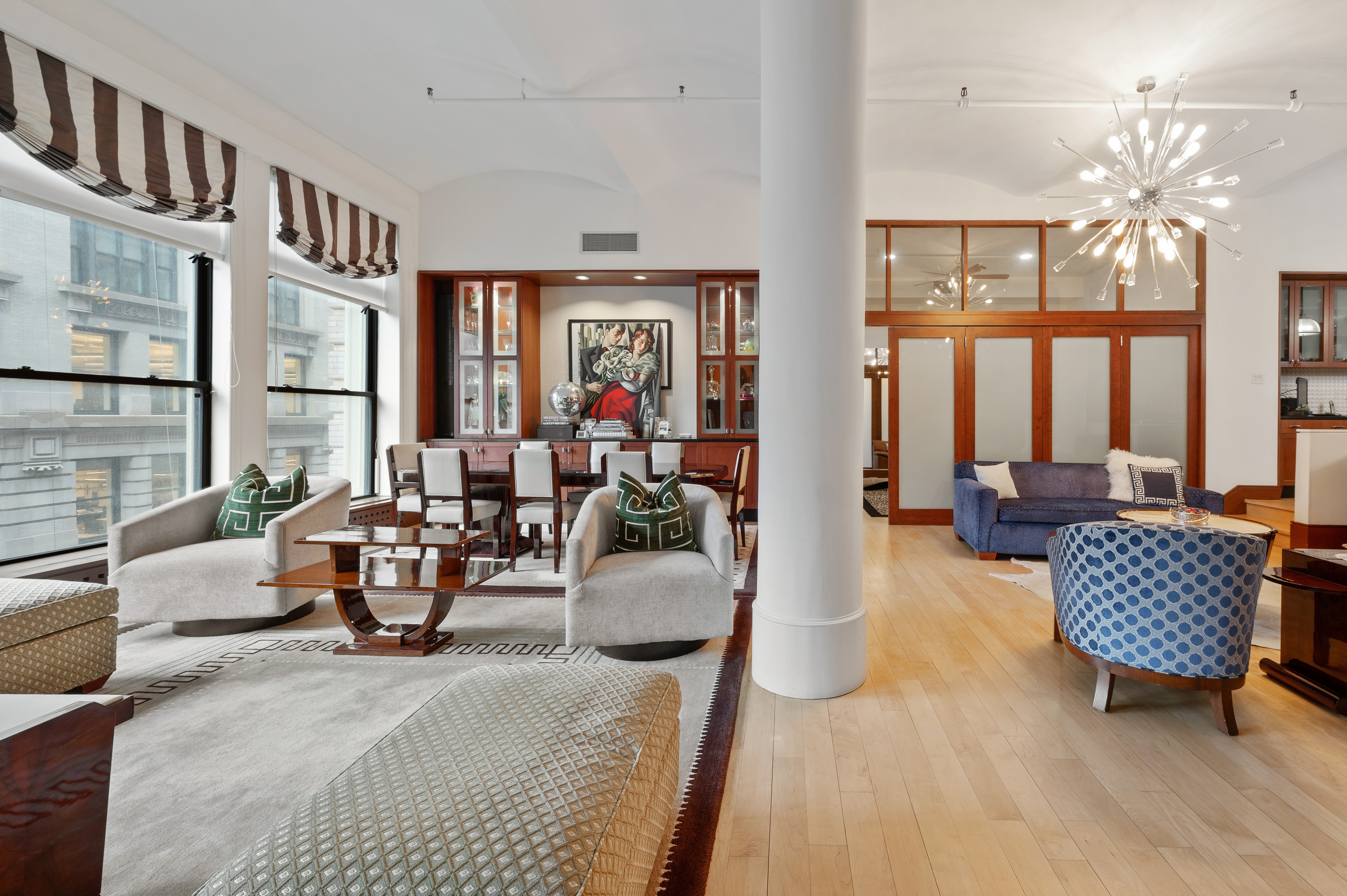 5 East 16th Street, Unit 4 Manhattan, NY 10003 - Photo 4 of 25