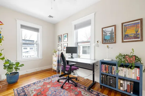 $950,000 | 15 Lafayette Street, Unit 2, Arlington, MA 02474