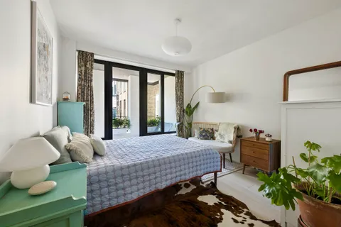 $1,995,000 | 58 St Marks Place, Unit 212 | Boerum Hill