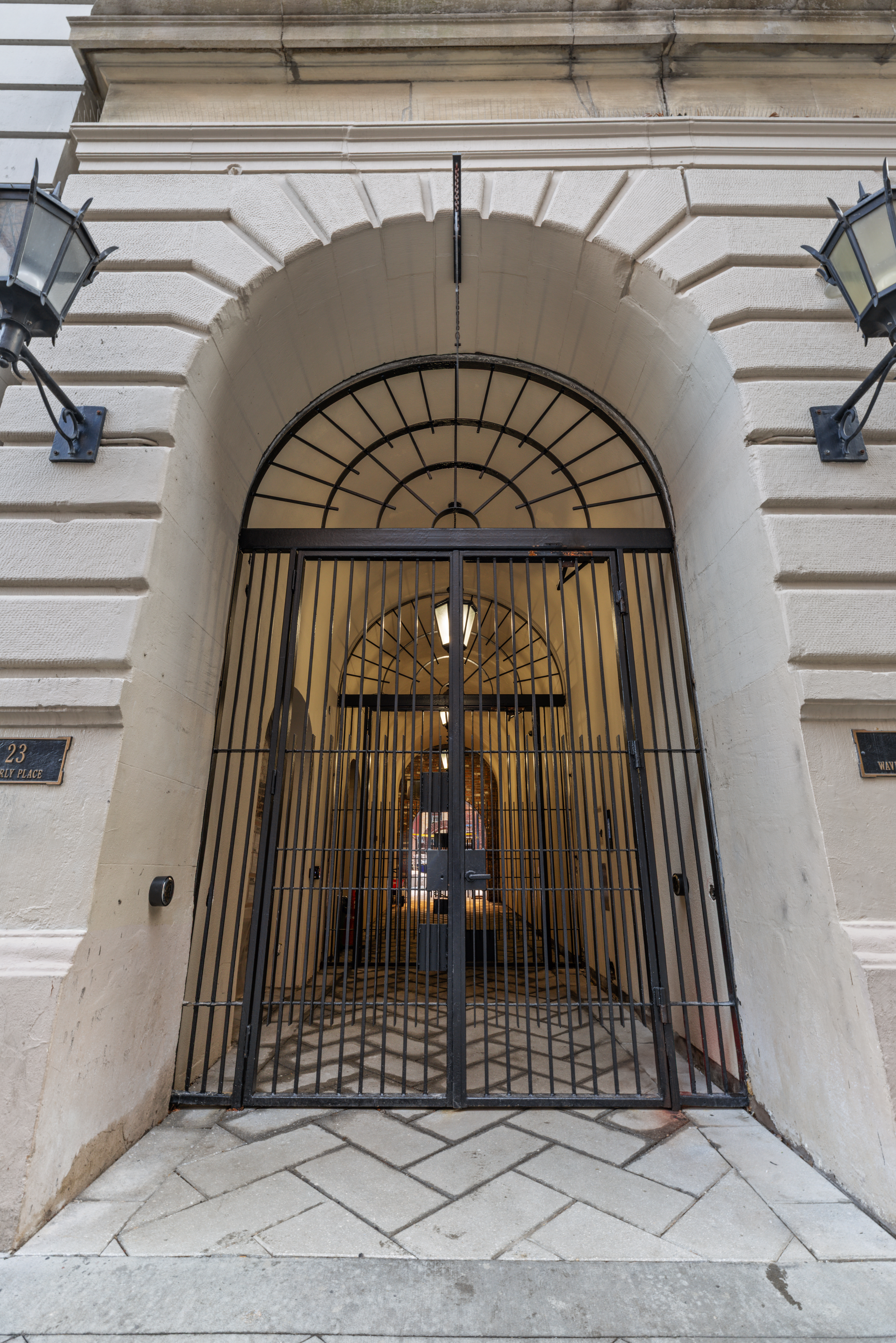 23 Waverly Place, Unit 6M Manhattan, NY 10003 - Photo 12 of 22 a view of entryway