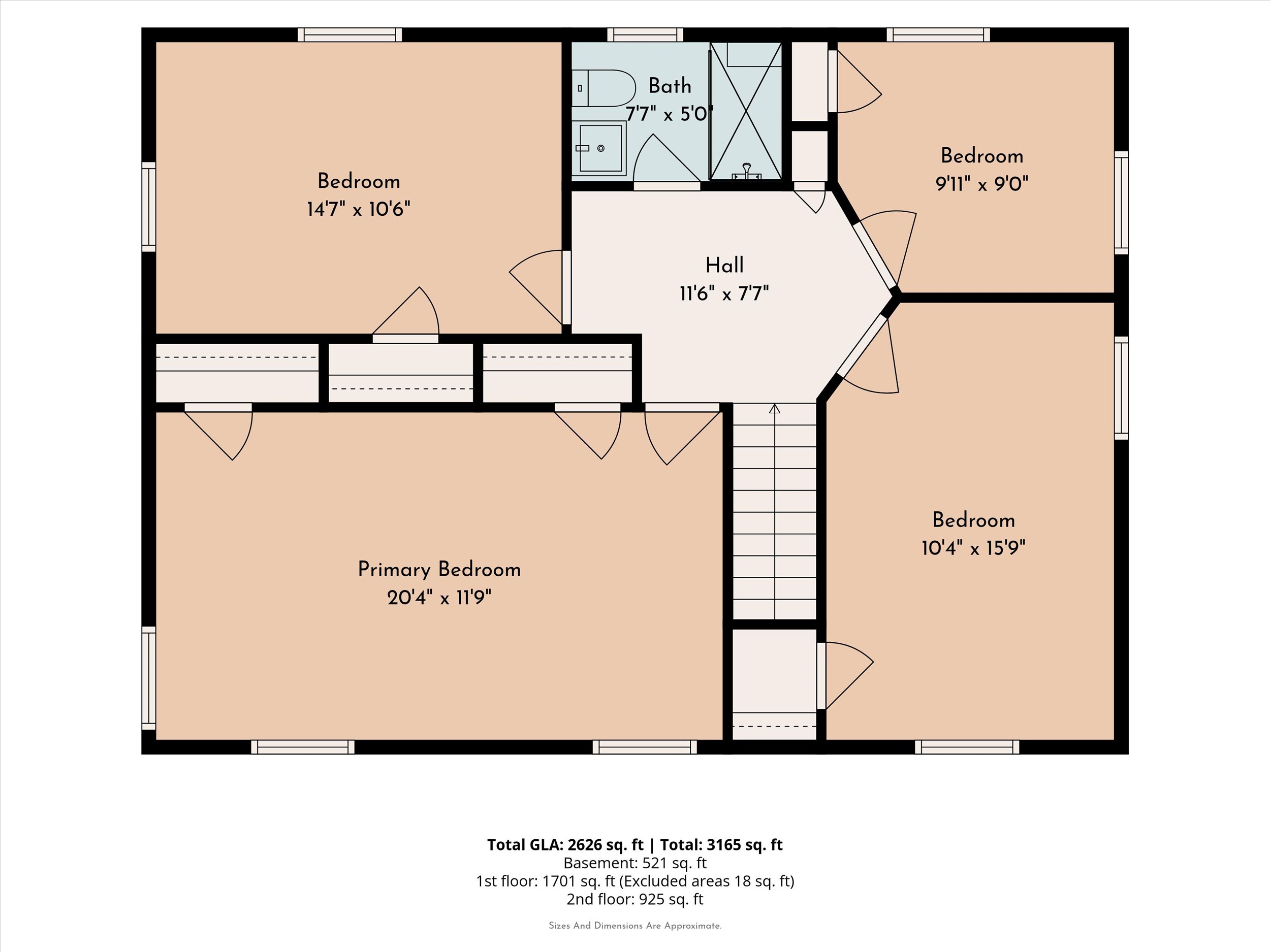 841 Ivy Road Ambler, PA 19002 - Photo 54 of 54