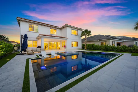 $1,895,000 | 12115 Waterstone Circle, Palm Beach Gardens, FL 33412