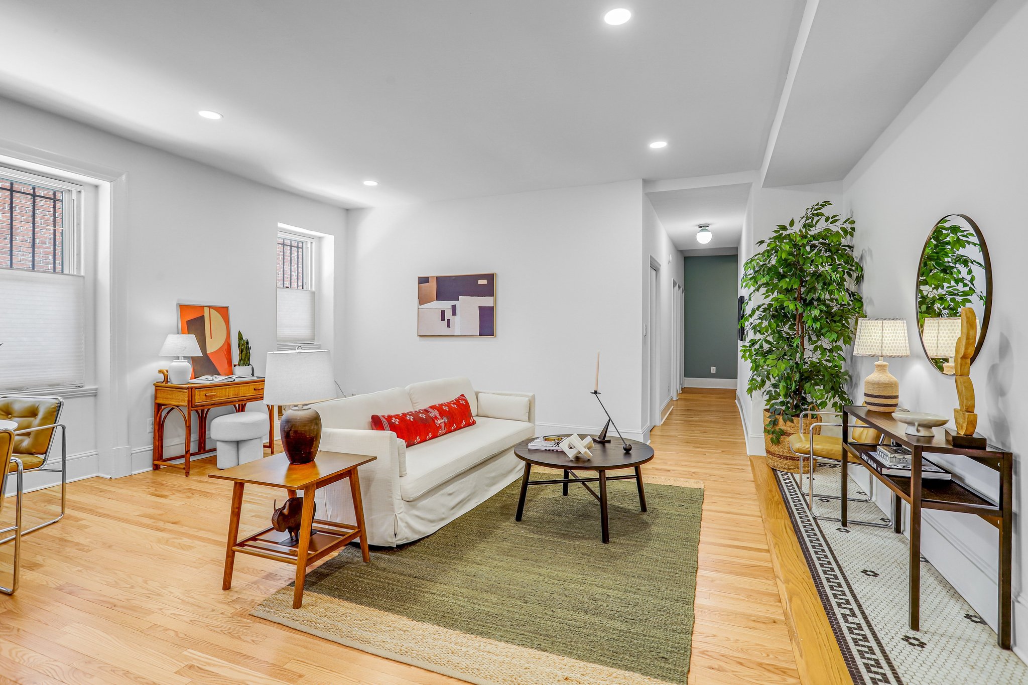 3420 16th Street Northwest, Unit 102 Washington, DC 20010 - Photo 5 of 24