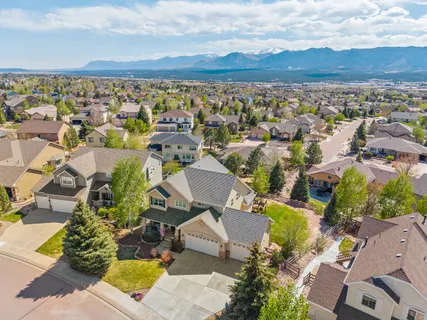$789,000 | 315 Green Rock Place, Monument, CO 80132