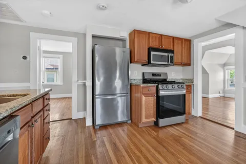 $530,000 | 153 Boylston Street, Unit 3, Watertown, MA 02472