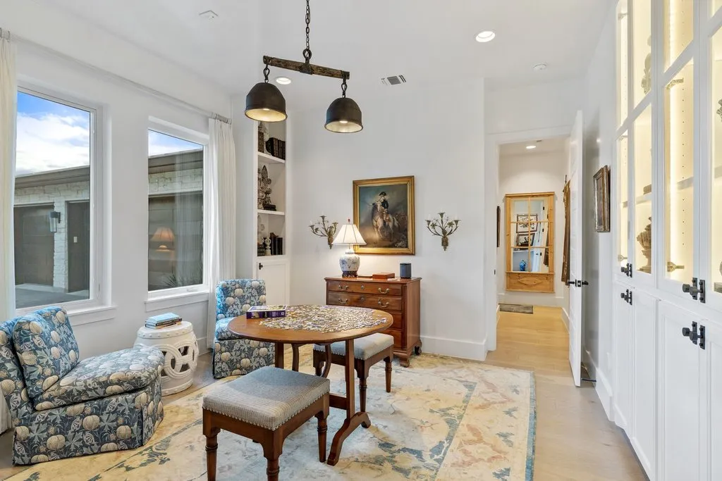 $3,895,000 | 9508 Veletta Place, Austin, TX 78735