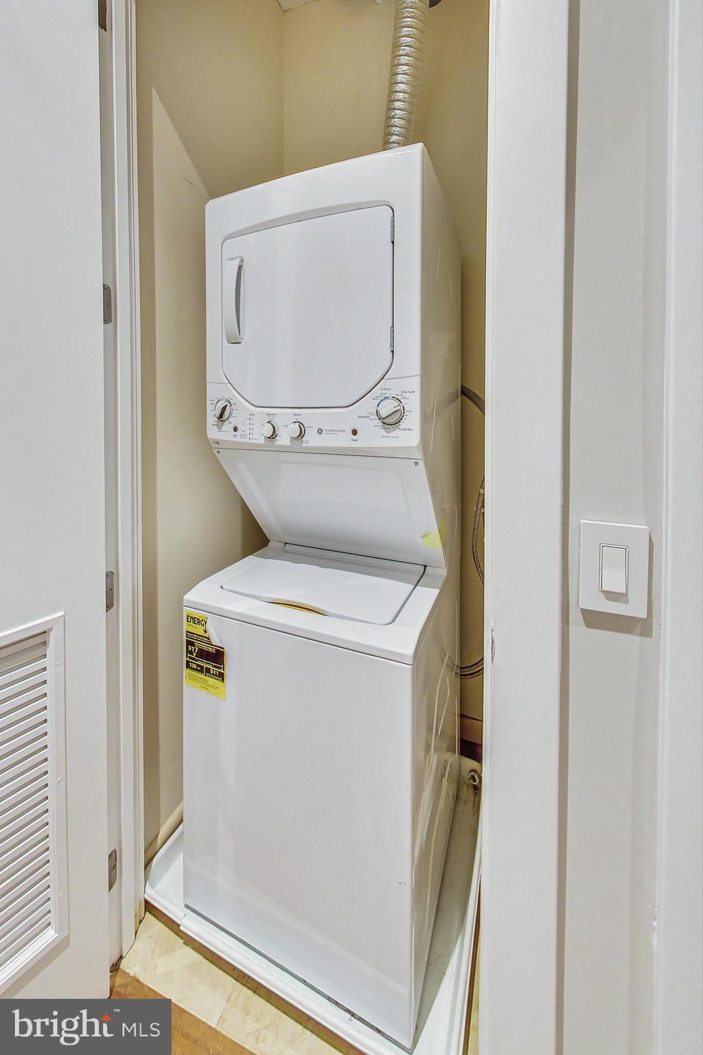 811 4th Street Northwest, Unit 112 Washington, DC 20001 - Photo 18 of 45