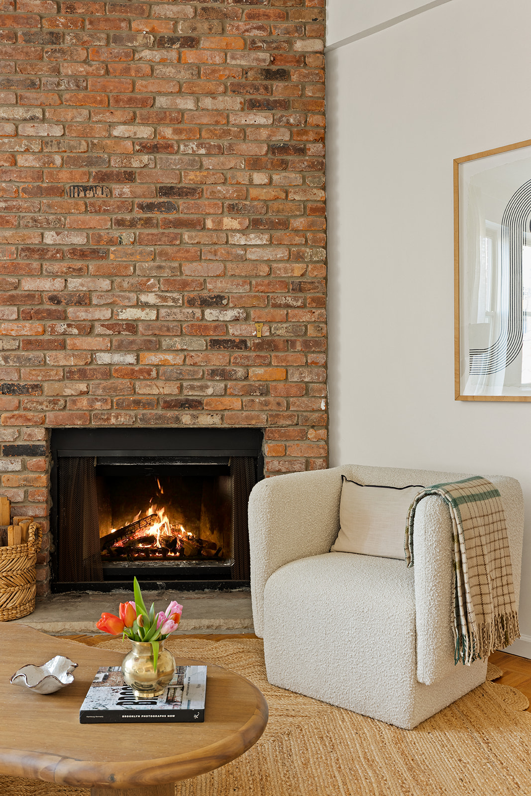 361 Clinton Street, Unit 2D Brooklyn, NY 11231 - Photo 2 of 8