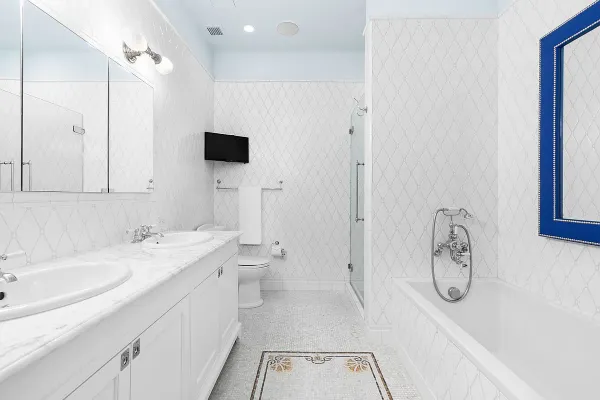 $18,495,000 | 1 Central Park South, Unit 915913 | Central Park South